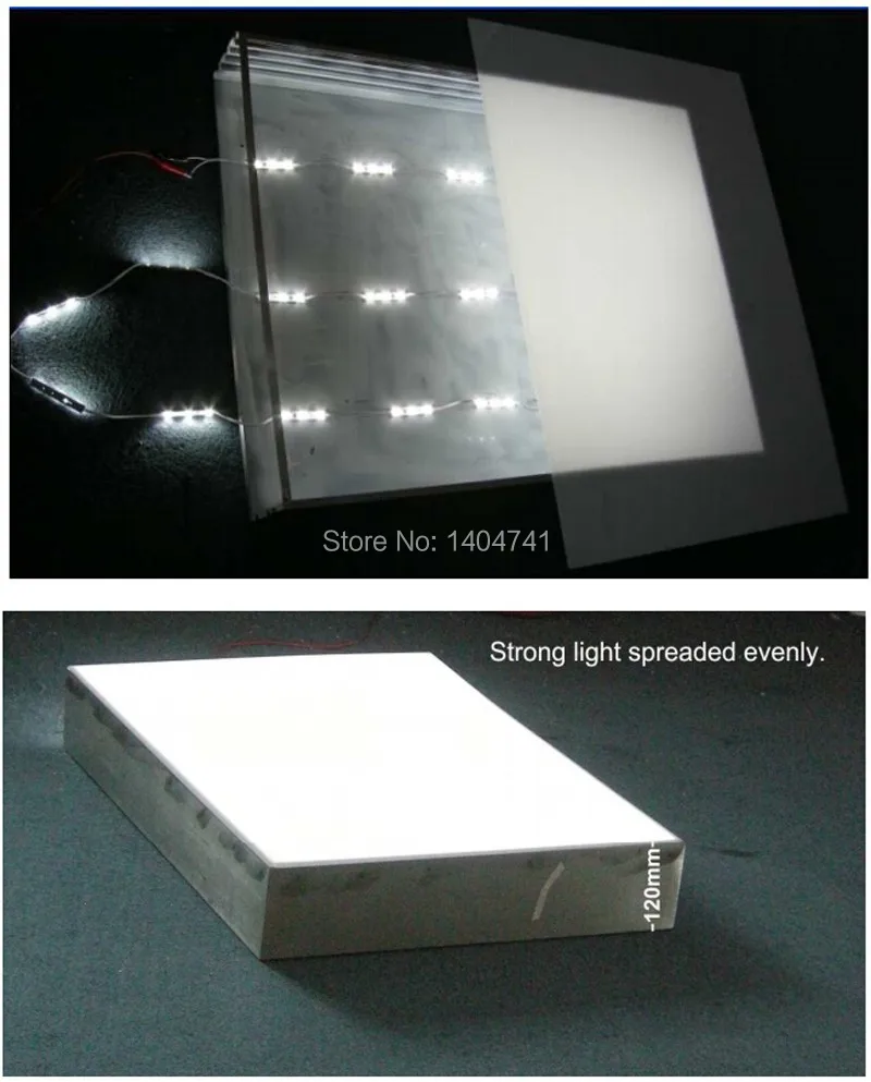 100 шт./лот CE Светодиодный модуль rohs 12V 0 72 w 66lm tipos de led para carteles publicitarios знак
