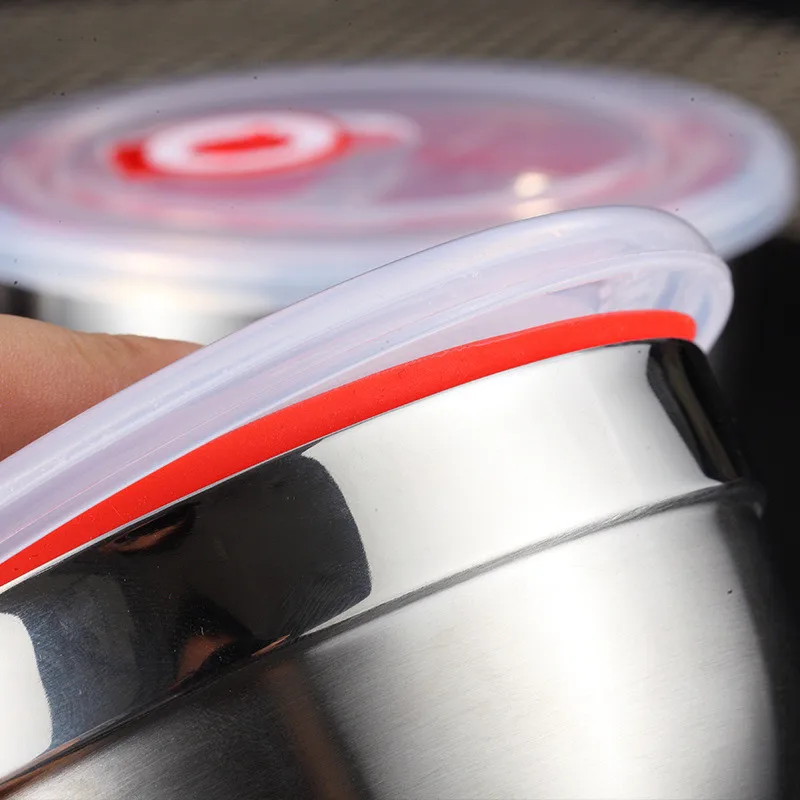 1 шт. герметичный термос из нержавеющей стали 304 для риса | Дом и сад