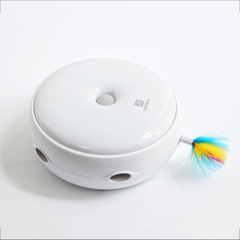 Электрическая игрушка для кошек умная обучающая палка сумасшедшая игра