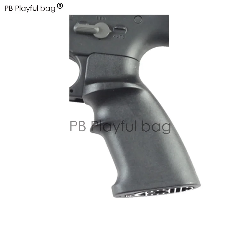 PB игривый для занятий спортом на открытом воздухе Cs Game MK12 SPR водные пулеметы Aeg Nylon