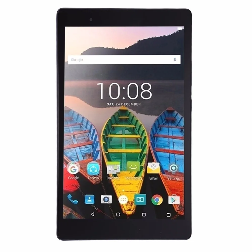 Оригинал 8 дюймов Lenovo Tab 3 Plus TB 8703R Гб RAM 16 ГБ ROM 4G LTE телефонный звонок планшет Android 6 0