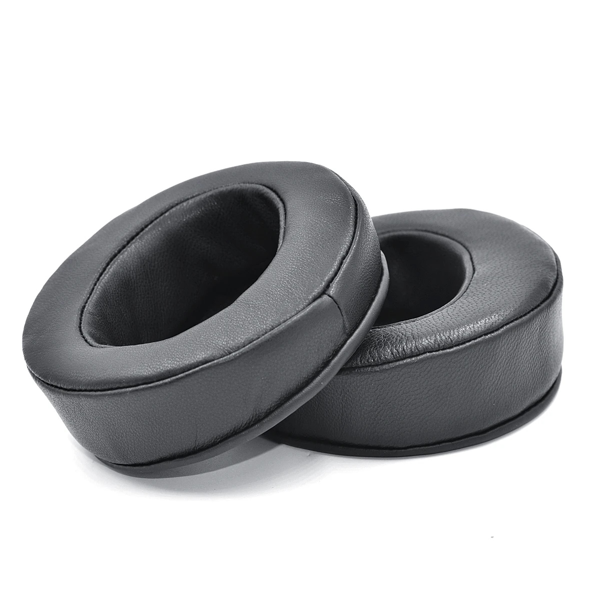 Угловые накладки для наушников из натуральной кожи для наушников sony MDR-Z7 Z7M2/Fostex TH600 TH900 наушники
