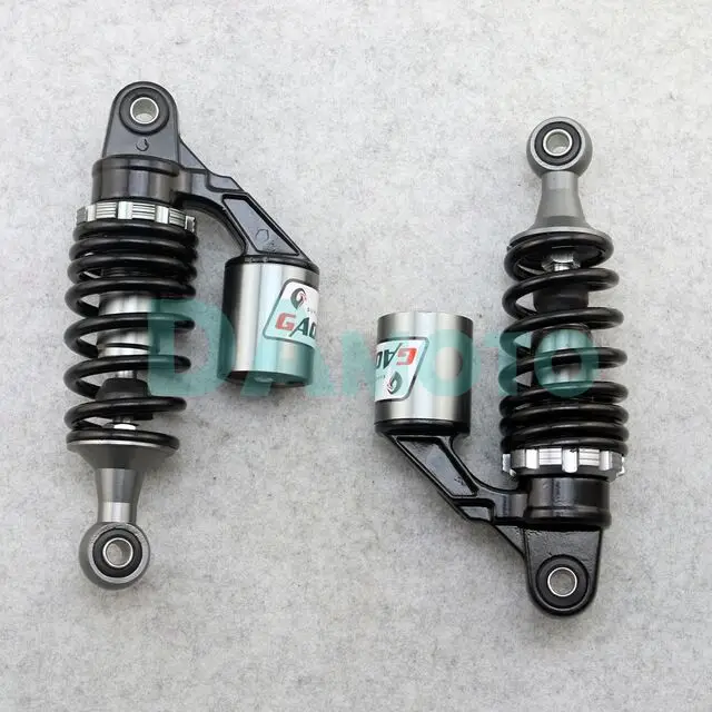 Задний газ азота пружины амортизатора Подвеска для e-велосипеда Электрический