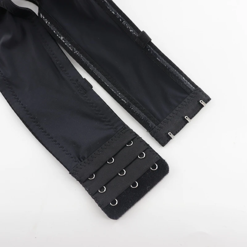Beauwear сексуальный женский многополосный бюстгальтер без бретелек для свадебного