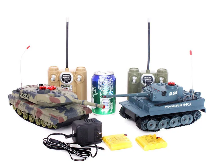 2 шт./компл. 8ch rc Танк HQ 508 10 боевой большой масштаб танки Инфракрасный игрушка