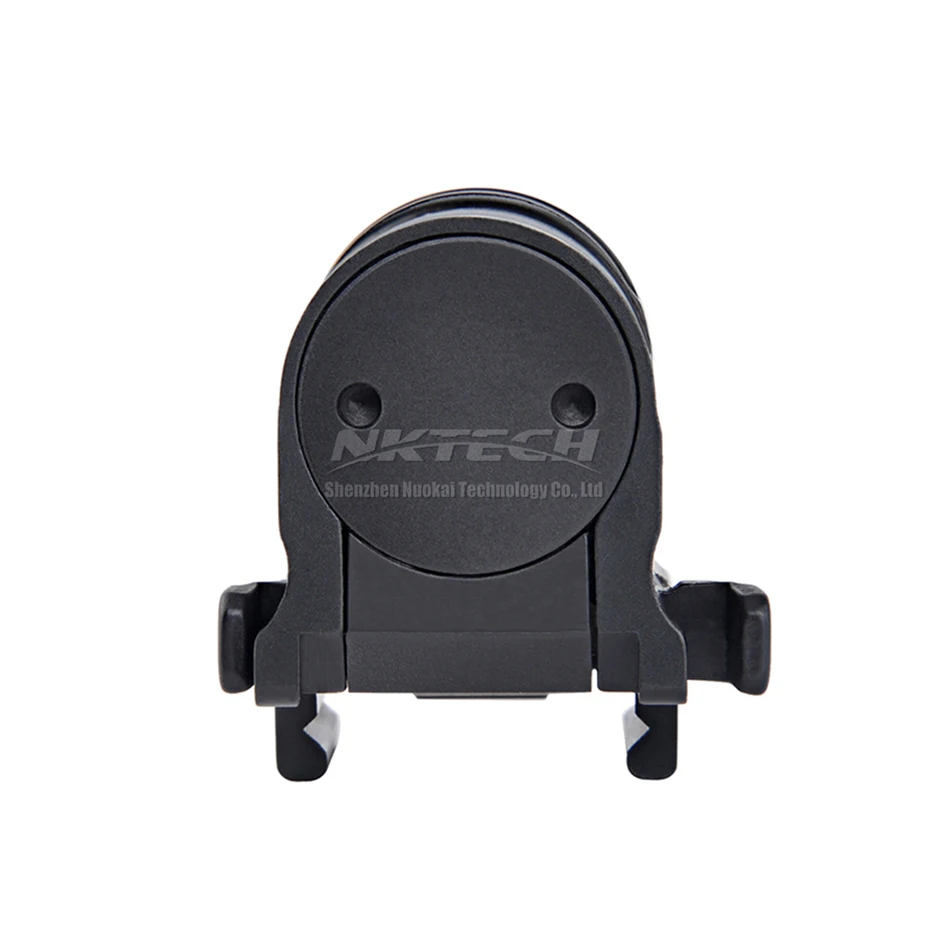NKTECH тактический светодиодный пистолет вспышки светильник мини G01 G02 G03 G07 G10 P05 P10 XP-G2 2-режим пистолет фонарь светильник для Пеший Туризм Охота
