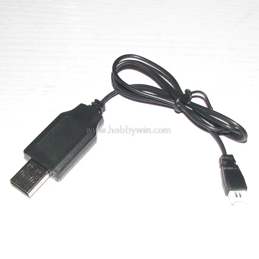 4 2 V 400mA USB зарядное устройство для Walkera штекер с зарядной лампой RC модель частей