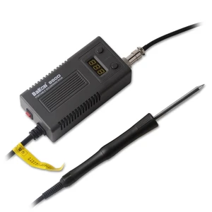 Сварочный паяльник Bakon BK950D, паяльник с внутренним нагревателем 220110 50 Вт, сварочный инструмент с цифровым дисплеем и нагревателем T13