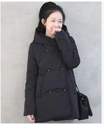 Женский пуховик для беременных теплая парка зимы 2019|maternity coat|maternity down coatjacket pregnant |