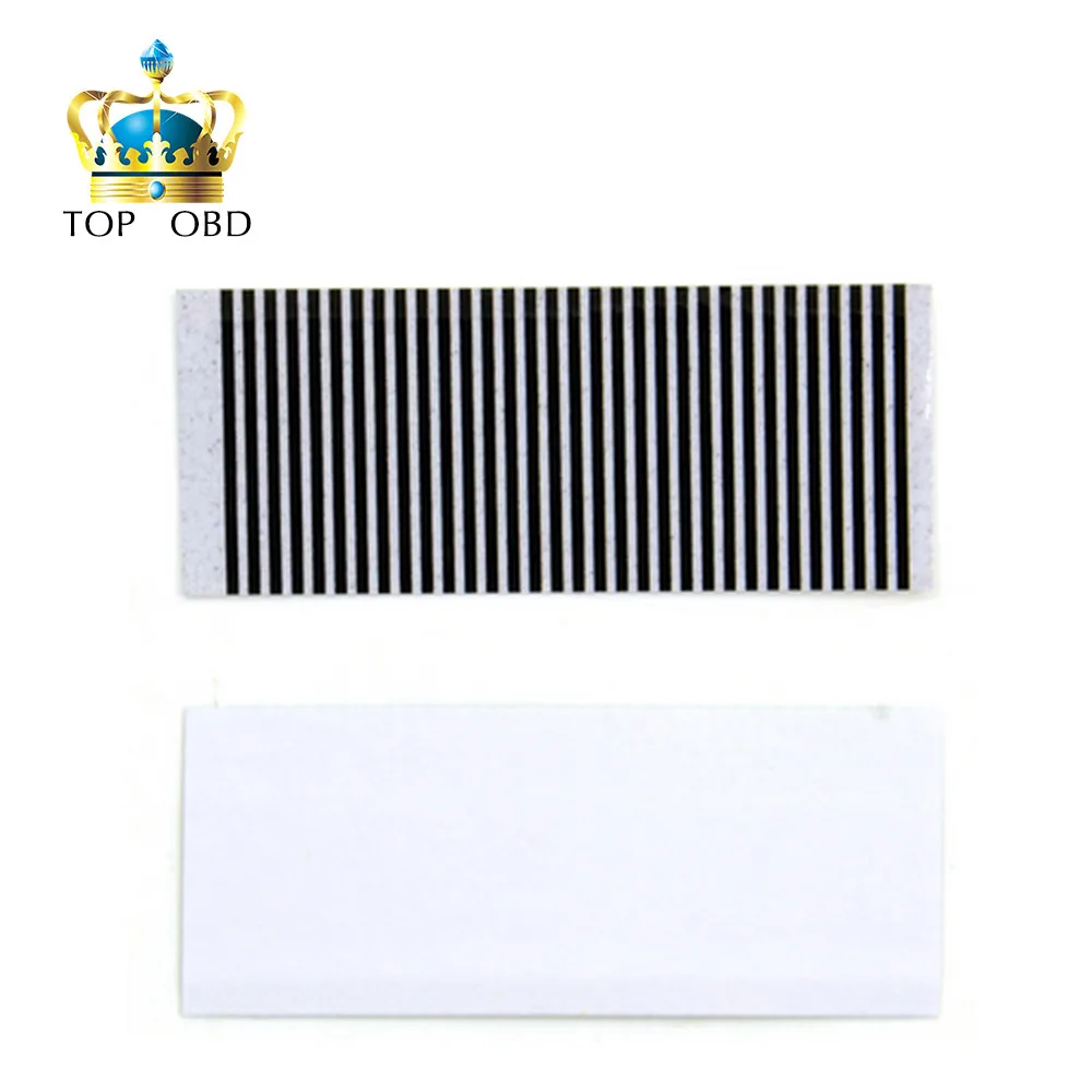 5 шт./лот высококачественный ленточный кабель для R ange over P38 1995 2002 дисплей с