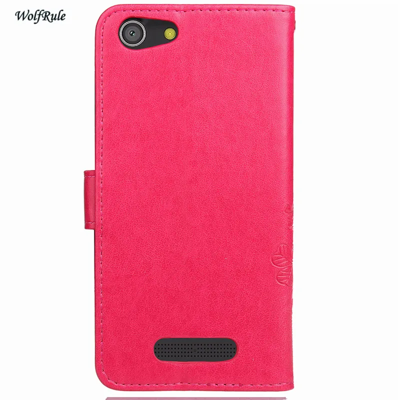 Чехол WolfRule для Cubot Note S откидной бумажник из искусственной кожи чехол телефона Coque