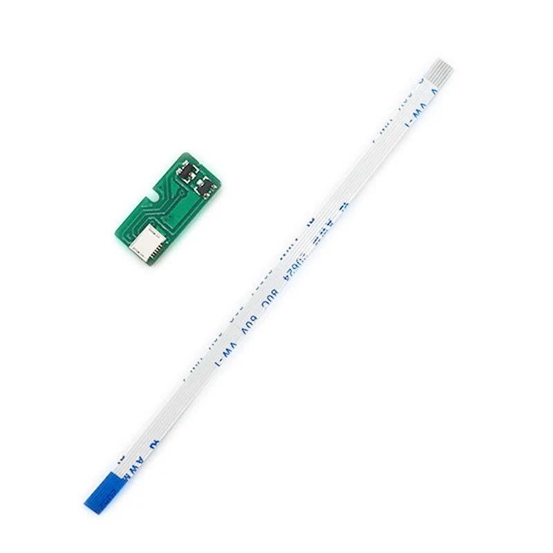 Для PS3 Super Slim CECH 40XX 4k Сброс питания извлечение сенсорной платы переключатель PCB с