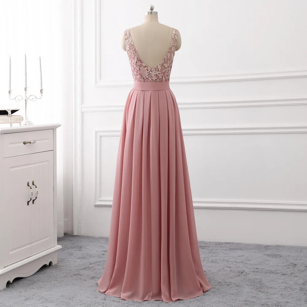 Женское кружевное платье длинное фиолетовое в пол или на заказ 2019|lace bridesmaid