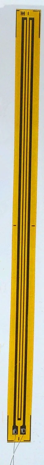 Измеритель натяжения типа фольги/измеритель давления/измеритель для бетона |