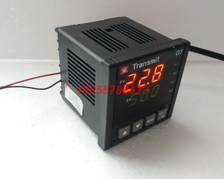 

G7-130-R/E-A1 New Original Intelligent Digital Display Thermostat Transmit
