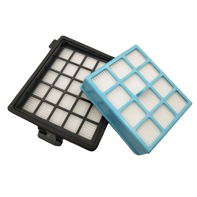 Фильтр НЕРА Для Philips FC8134 FC8135 FC8136 FC8142 FC8146 FC8148 FC8140 FC8144 2 шт.|hepa filter|hepa hepafilter hepa |