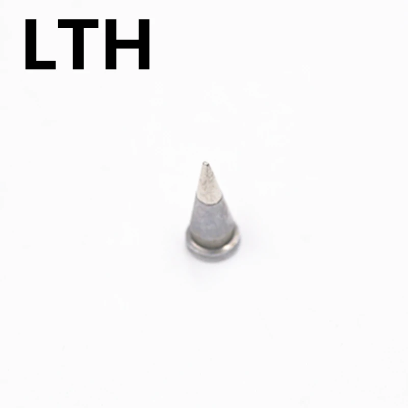 10 шт.лот для наконечника Weller LTH 0,8 мм WSD81 FE75 MPR80, наконечник паяльной станции (art.: 7ad46fb10) - 7ad46fb10