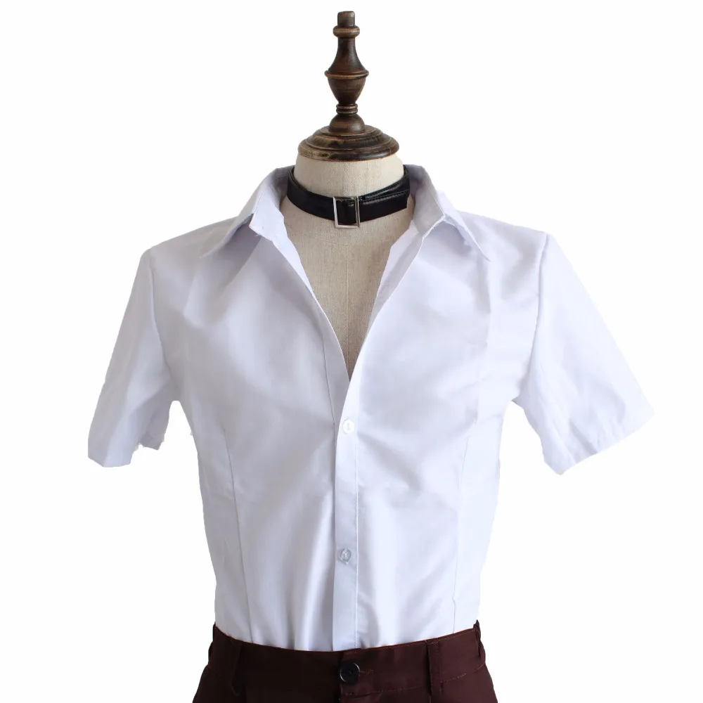 Аниме Банго бродячие собаки накахара чуя полный набор Косплей Костюм Хэллоуин вечерние Униформа костюм пальто жилет рубашка брюки воротник шляпа