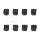 Запасные части Wltoys 12428 12423 RC для автомобиля, оригинальный винт 12428-0098 Jimi M3 * 3 мм, винт с винтовым двигателем 0128 M4 * 4 мм jmi винты