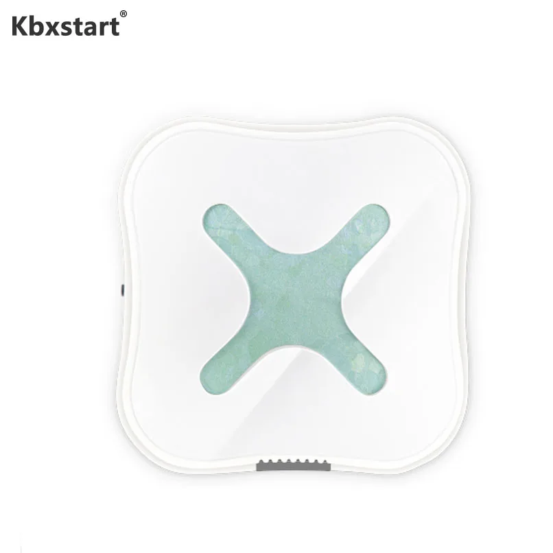 

Робот-пылесос Kbxstart с USB-зарядкой, умный ультратонкий автоматический