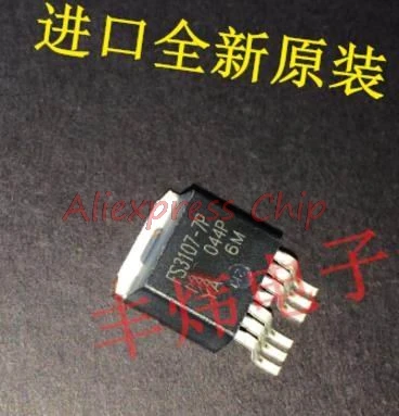 

1pcs/lot IRFS3107-7P IRFS3107 TO-263-7 In Stock