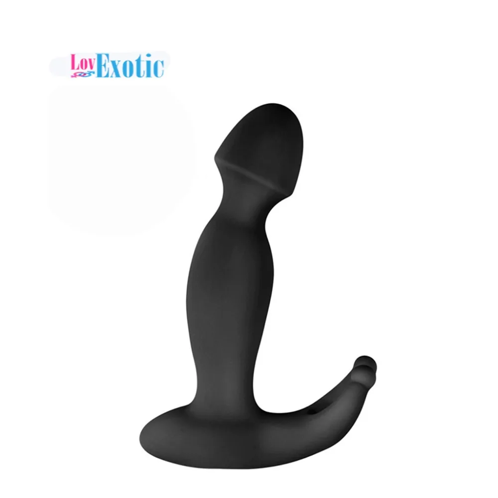 10 скоростей вибрирующий массажер простаты анальный Секс игрушки для геев G spot