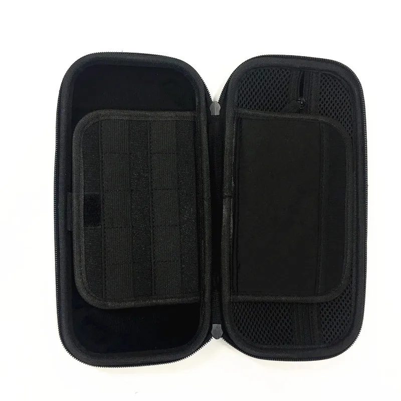 Портативный жесткий чехол для Nintendo Switch водостойкий Чехол из ЭВА с ручкой