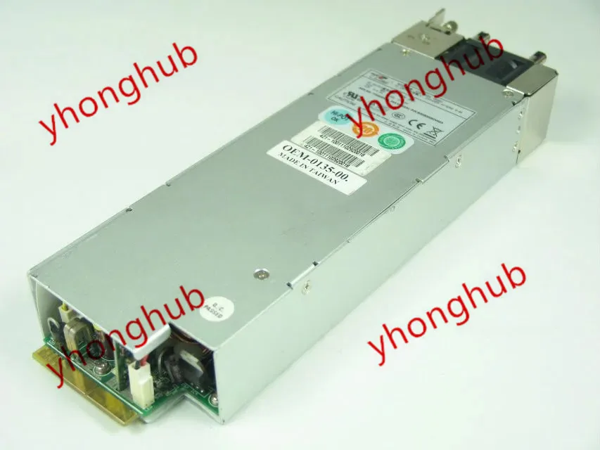 GIN 3600V серверный блок питания 600 Вт Sever компьютер 100 240 в 9 4 а 47 63 Гц|600w psu|server power supplypower