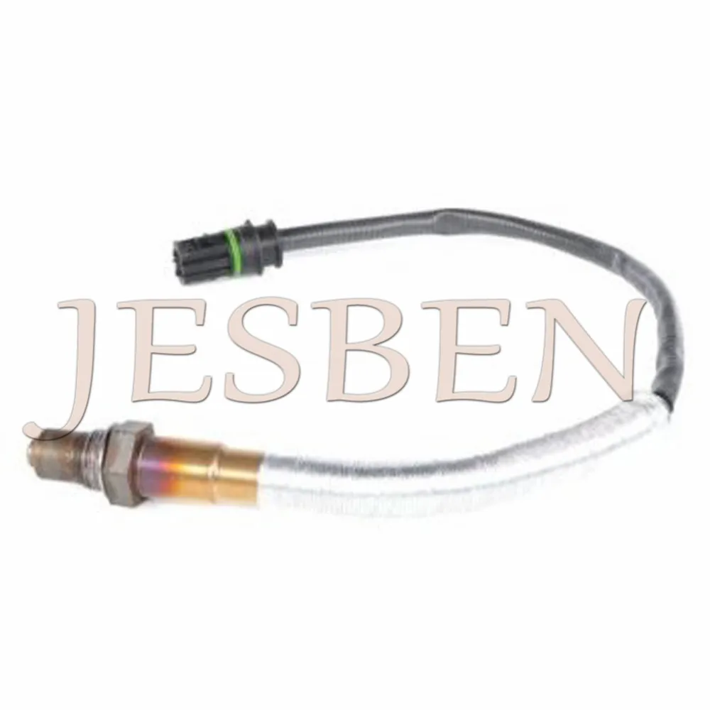 0258010412 Lambda Monitor Oxygen O2 Sensor for BMW 1 3 5 6 7 X1 18i E60 E61 E63 E64 E84 E81 E87 E82 E88 E91 04-2015 11787545243 |