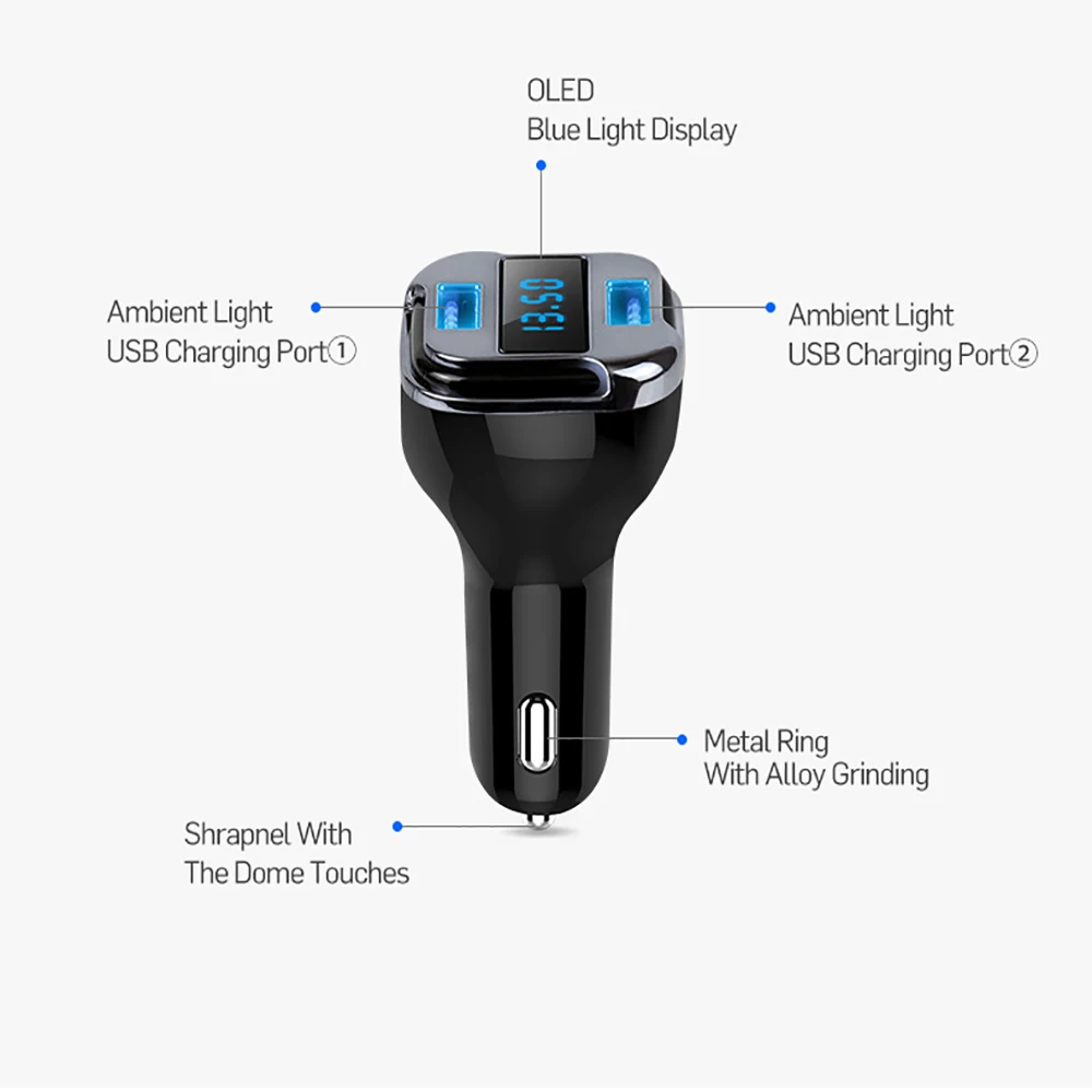 Новый 12 V 24 4 2 Акар gps трекер Locator Anti Потерянный отслеживания устройства Dual USB