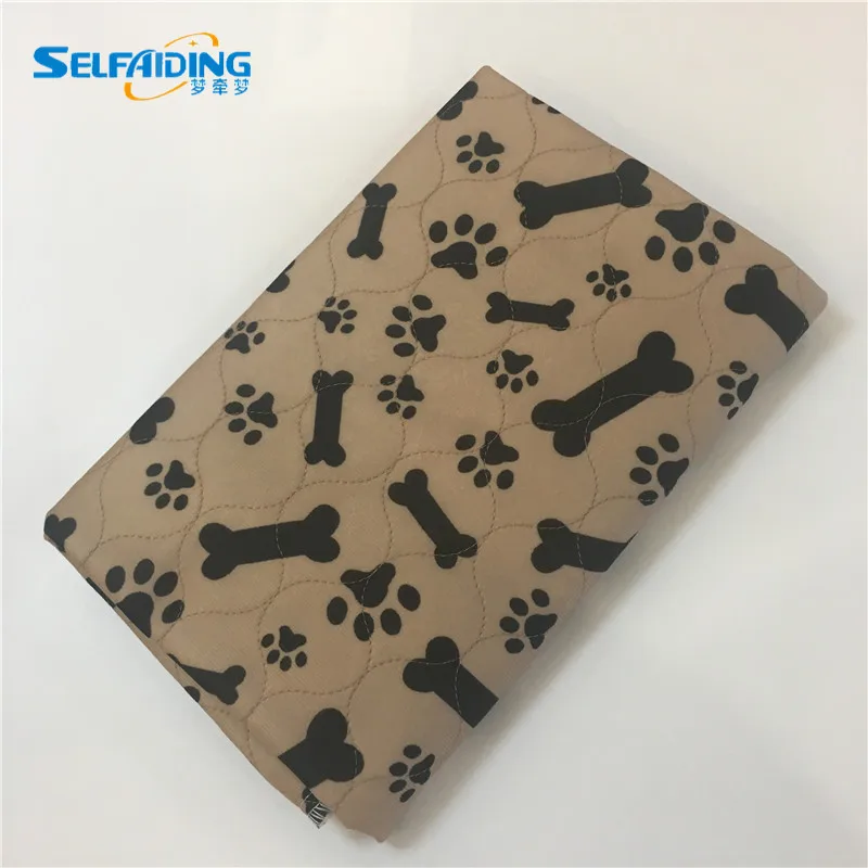 8 шаблонов водонепроницаемого постельного белья премиум класса (80*90 см) можно