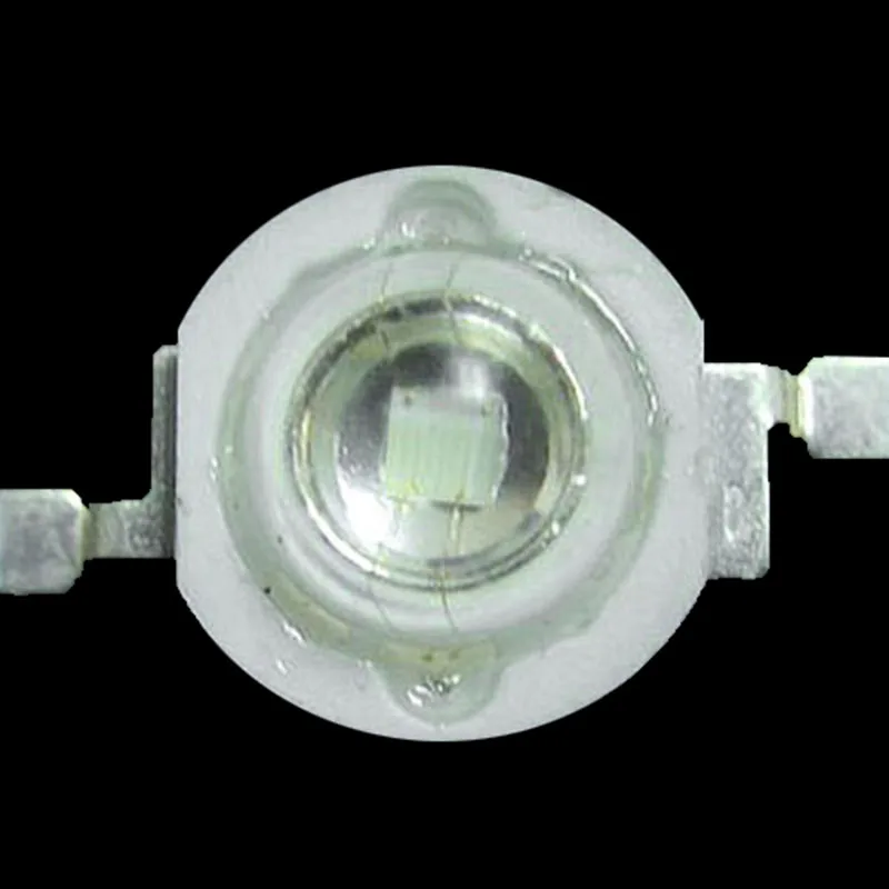 3W 5W UV 410nm 420nm высокомощные Светодиодные шарики для аквариума DIY|light beads|led bead 5wled |