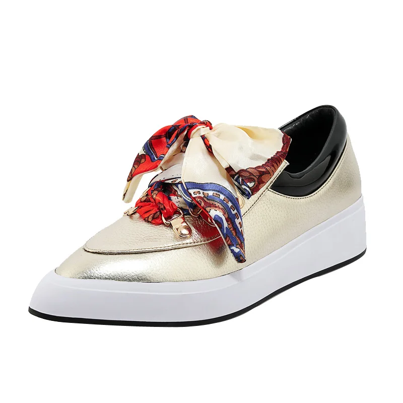 Женская обувь на платформе scarpe donna zapatillas plataforma mujer новинка 2019 | Обувь