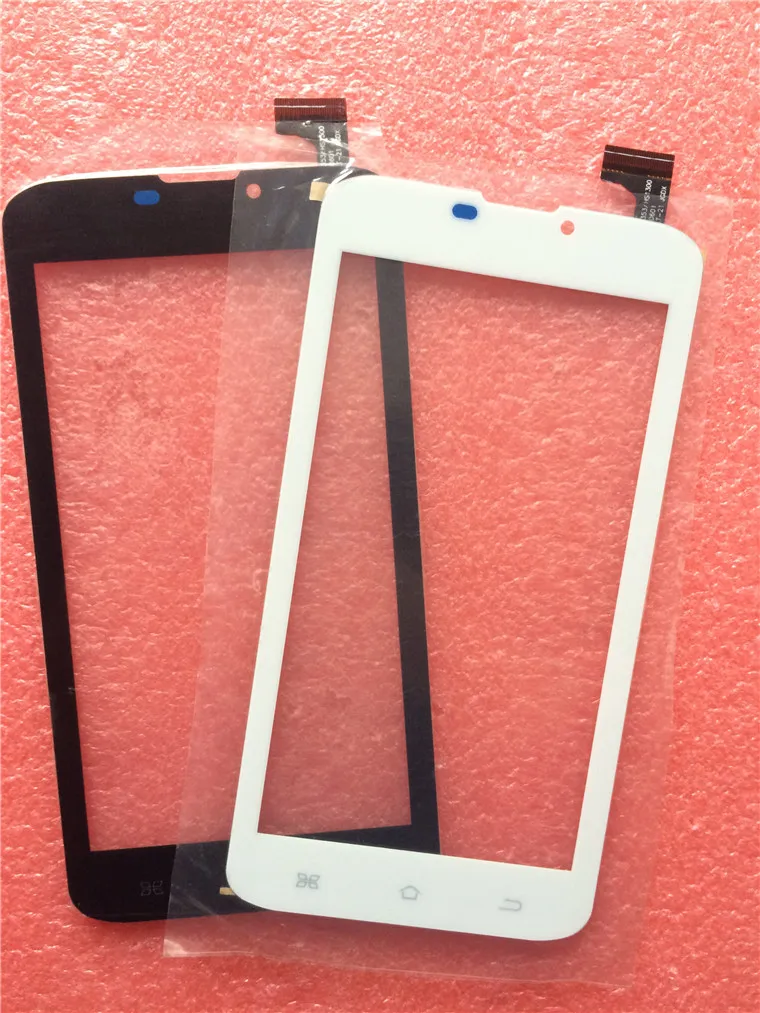 6 ''Новый сенсорный экран дигитайзер сенсорная панель для Выберите 862424 MW6617 |