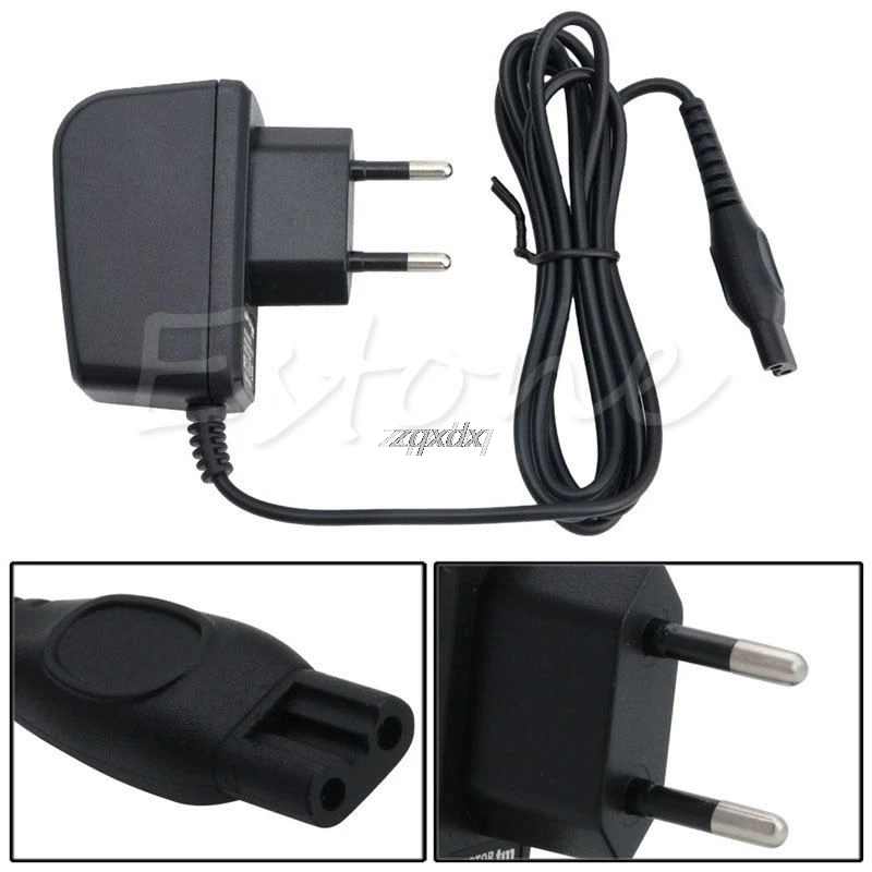 Новое универсальное зарядное устройство переменного тока с шнуром и вилкой