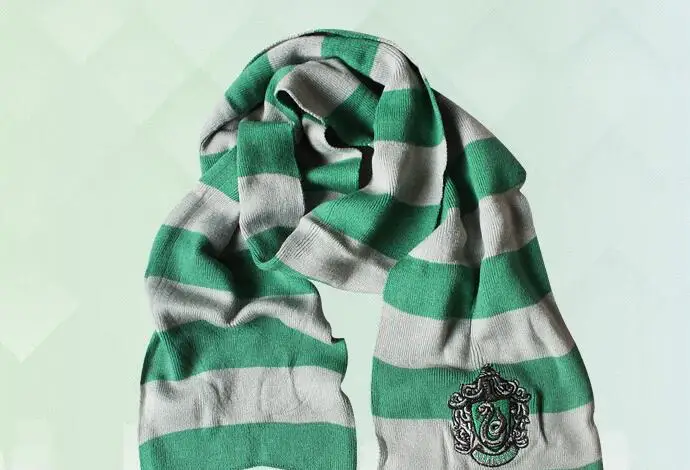 Карнавальный костюм шарф шарфы вязаные шарфы|scarf scarves|scarf gryffindorscarf knit |