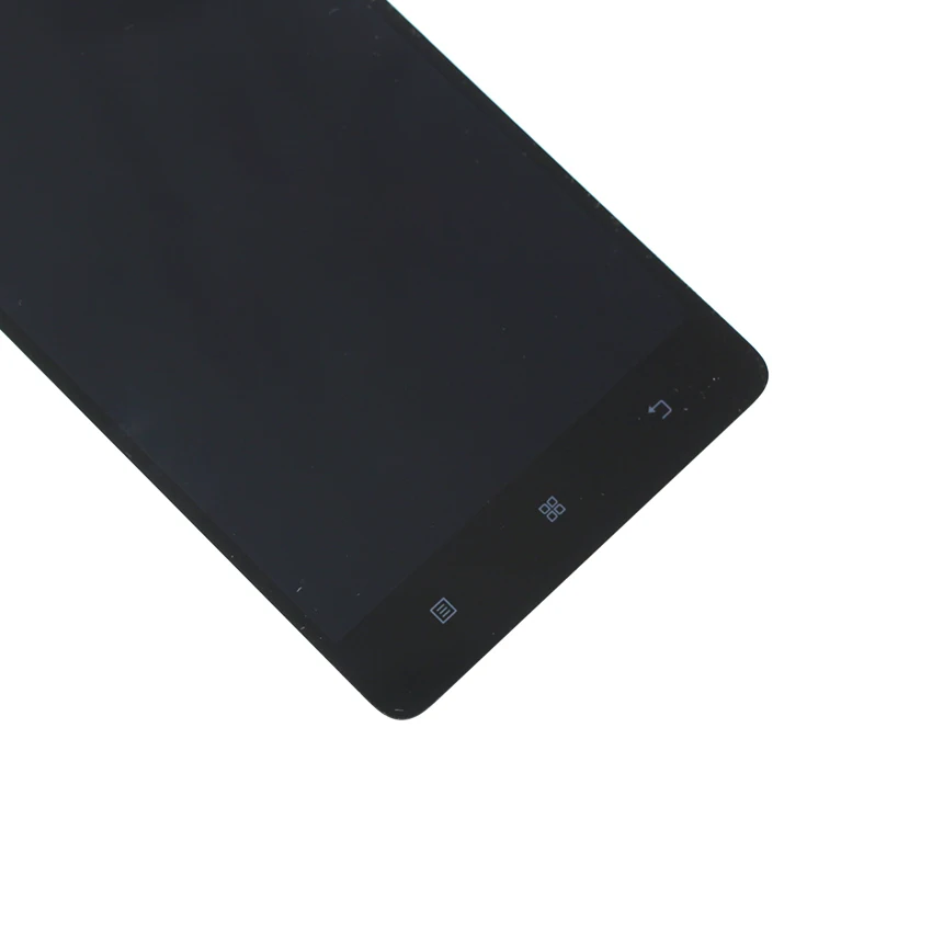 Для Lenovo A7000 ЖК монитор + цифровой преобразователь сенсорного экрана на замену для