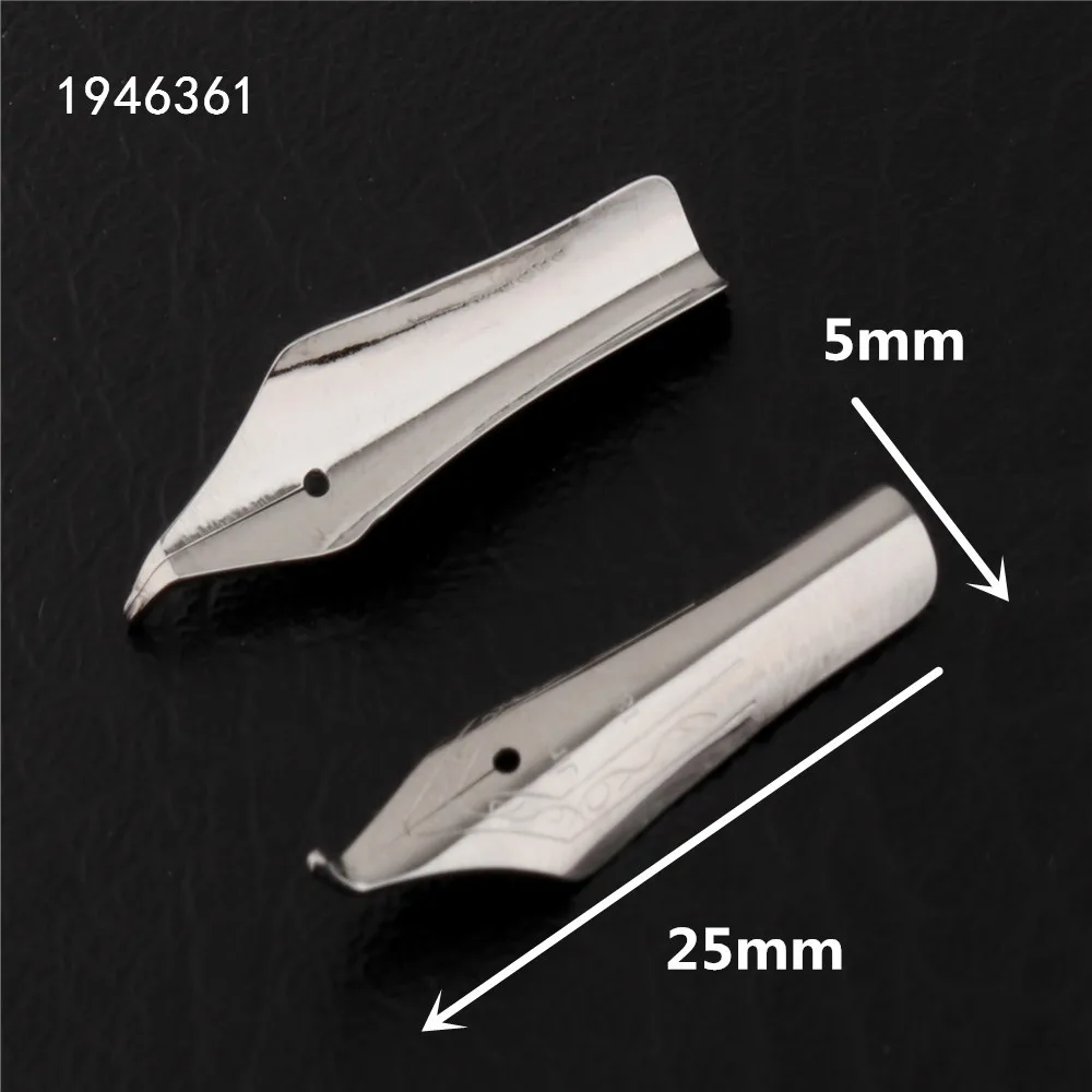 Jinhao 5 шт. художественная авторучка, авторучка, универсальная, другие ручки, вы можете использовать серии канцелярские принадлежности для студентов, другой наконечник