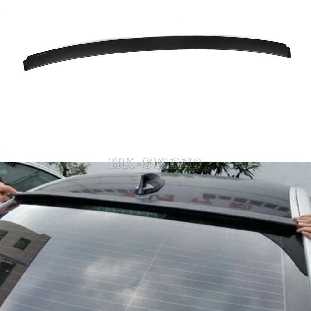 

2 series ABS Car Auto Roof Lip Wings Spoiler for BMW F22 M235I 220I 2014 UP
