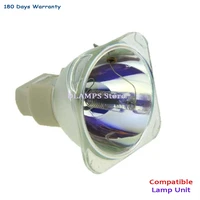 high quality compatible p vip180 2301 0 e20 6 bare bulb fit for benq projector
