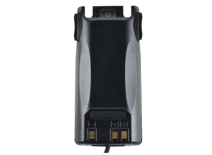 Иди и болтай Walkie Talkie Baofeng UV-82 Батарея Выпрямитель Автомобильное Зарядное