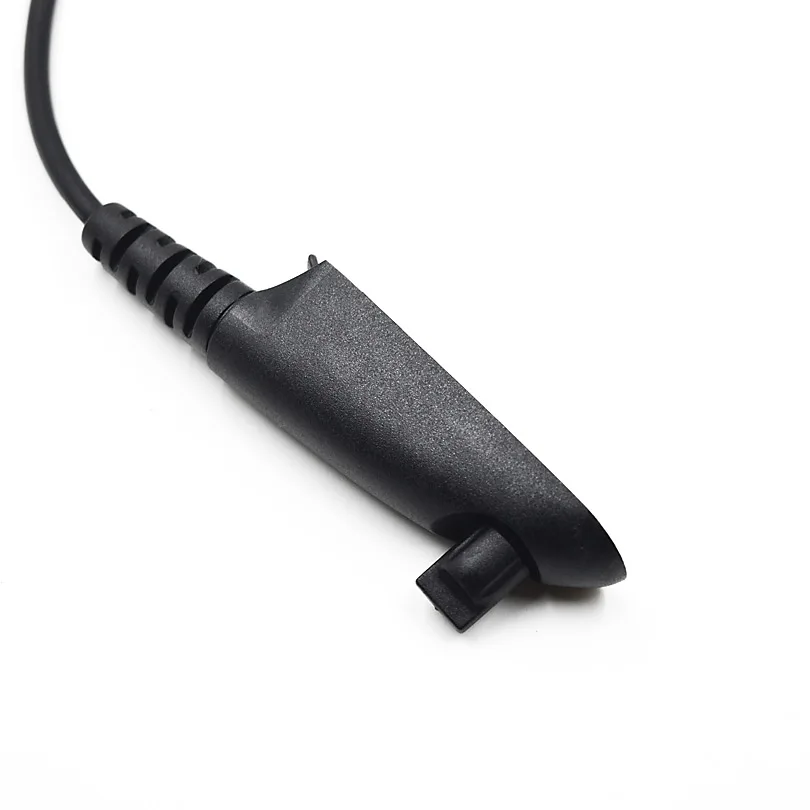 Кабель для программирования раций Motorola Radio GP540 GP580 GP380 GP1280 HT1550 PTX700 GP328|programming cable for
