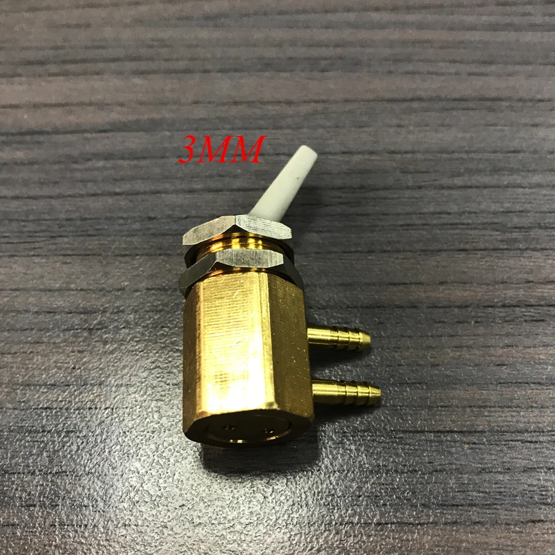 2 шт. стоматологический стул водяной паровой Выключатель воды/воздушный клапан