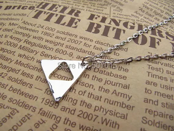 wholesale cute The legend of Zelda jewelry necklace steampunk style victorian vintage inspired | Украшения и аксессуары
