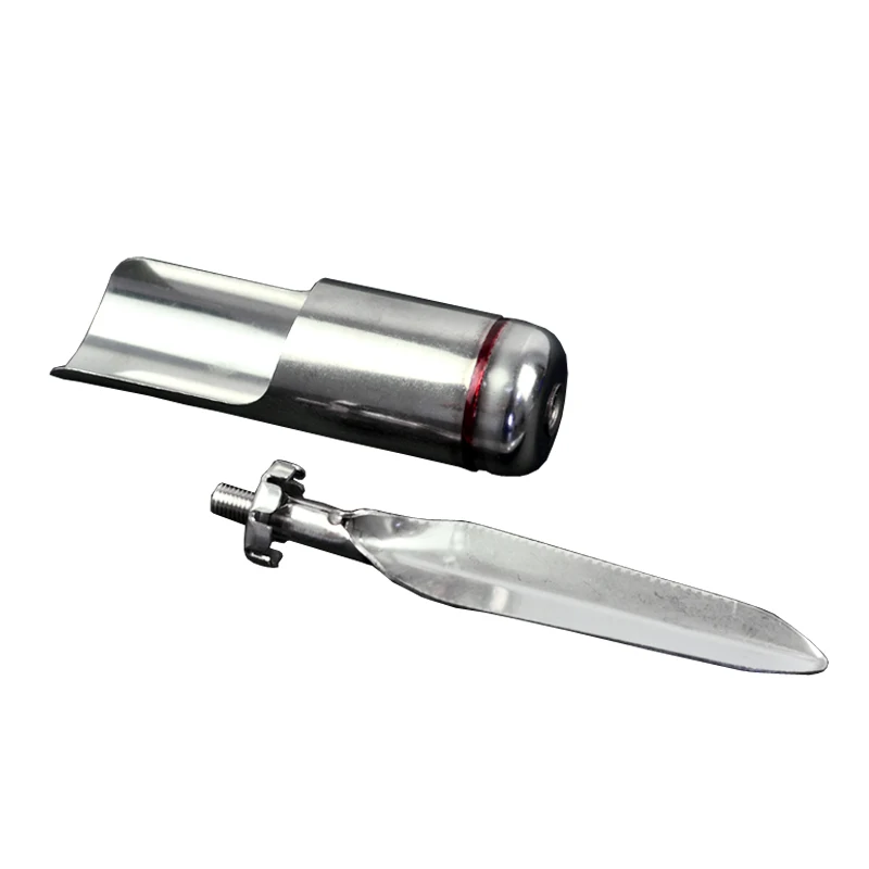 2 шт./лот Высококачественная Регулируемая Сверхлегкая подставка из нержавеющей