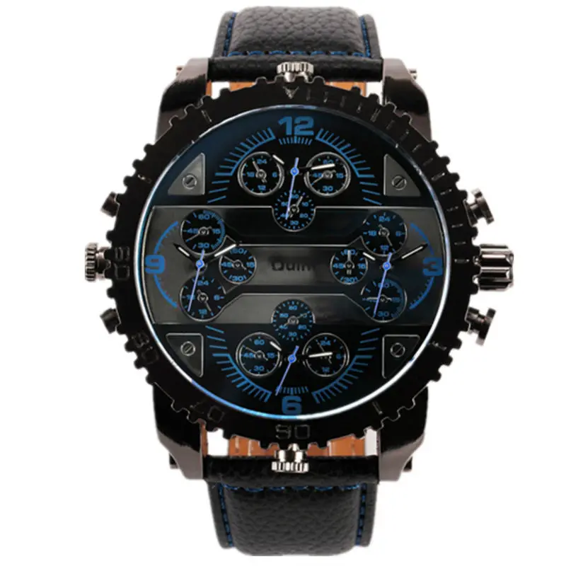 2018 Лидер продаж 4 часовых пояса специальный Многофункциональный армейский