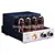 Q-016 Meixing mingda MC368-B5(KT120 110 Вт* 2)/MC368-B150(KT150 150 Вт* 2) Вакуумный ламповый Интегрированный усилитель UL/TR Выходная модель
