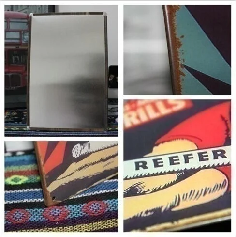 Я не могу готовить кому это важно? Оловянные ретро знаки металлический постер