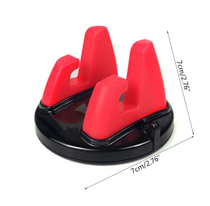 2019 популярные аксессуары Автомобильный Универсальный держатель сотового