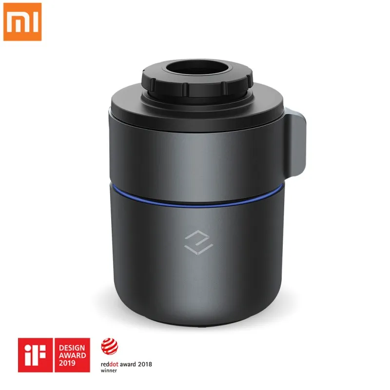 Водоочиститель Xiaomi Mijia One-eye с умным мониторингом водоочиститель композитный